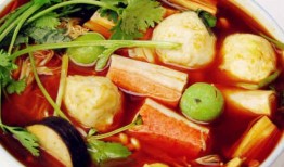 西安麻辣烫爆料视频,网红美食背后的真实味道